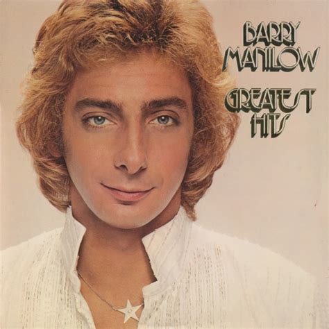 Barry Manilow – Greatest Hits – 2 x Vinyl (Terre Haute Press, LP ...