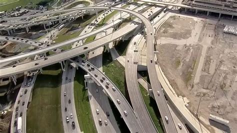 How DFW Traffic Compares to LA – NBC 5 Dallas-Fort Worth