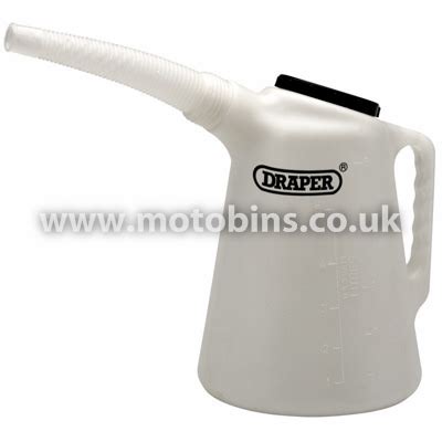 MEASURING JUG WITH SPOUT ( 3 Ltr )