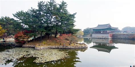 Gyeongju Day Trip from Seoul – Jen's Wanderstories