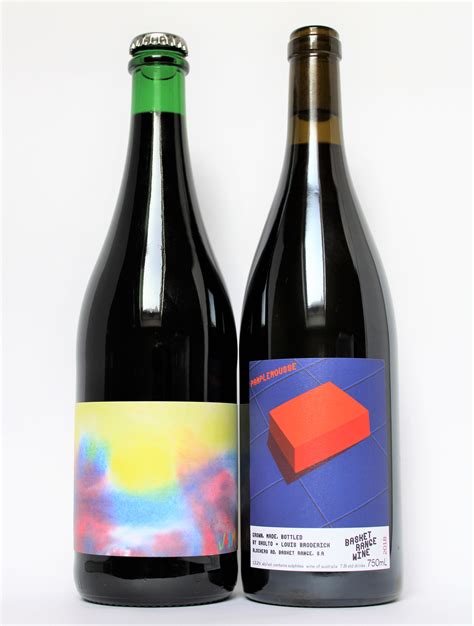 These bottles refresh perceptions of Australian wine - The Boston Globe