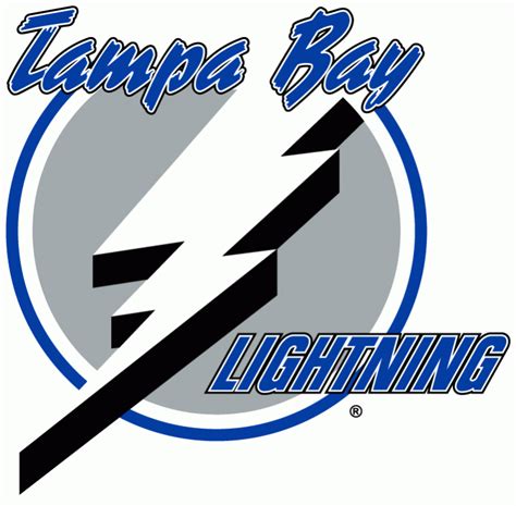 Tampa Bay Lightning | Logopedia | FANDOM powered by Wikia