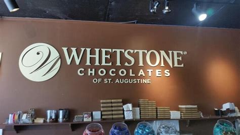 Whetstone Chocolates of St. Augustine - What To Know BEFORE You Go | Viator