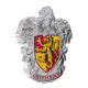 1 Oz Silver Harry Potter Gryffindor Crest | Gold Bank