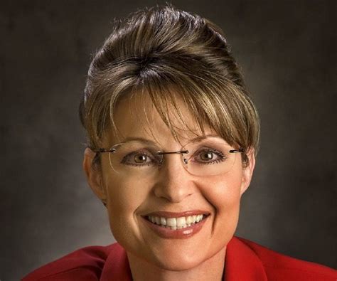 Sarah Palin Biography - Facts, Childhood, Family Life & Achievements