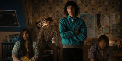 Stranger Things: The Best Friendships From Season 4, Vol. 1