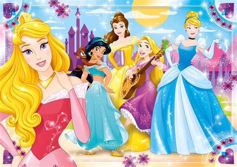 Disney Princesses - Disney Princess Photo (43716834) - Fanpop - Page 17