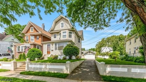 Rutherford, NJ Real Estate - Rutherford Homes for Sale | realtor.com®