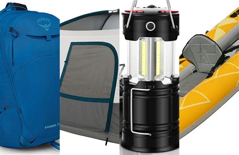 Sneak in a pre-Black Friday camping trip with these outdoor deals on ...