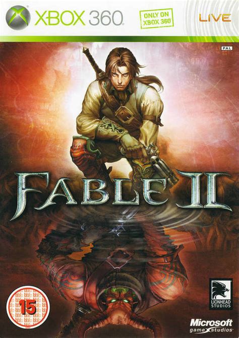 Fable II XBOX 360 - Skroutz.gr