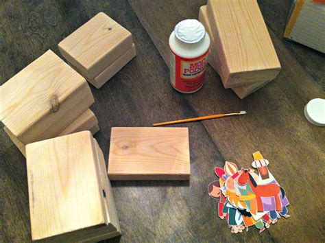 It's Our Pinteresting Life : {DIY} Nativity Set