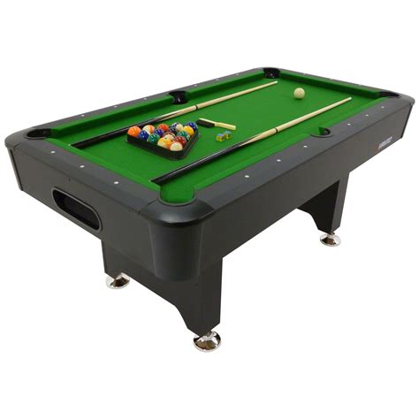 Viavito PT200 6ft Pool Table