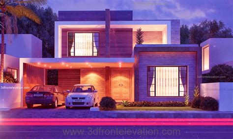 10 Marla Modern House Plan Beautiful Latest Pakistani Design for Bahria ...