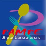 Pampe Restaurant | Dhaka