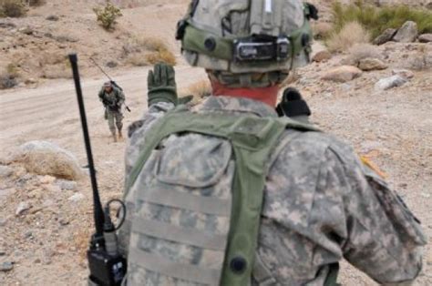 New pathfinders find their way | Article | The United States Army