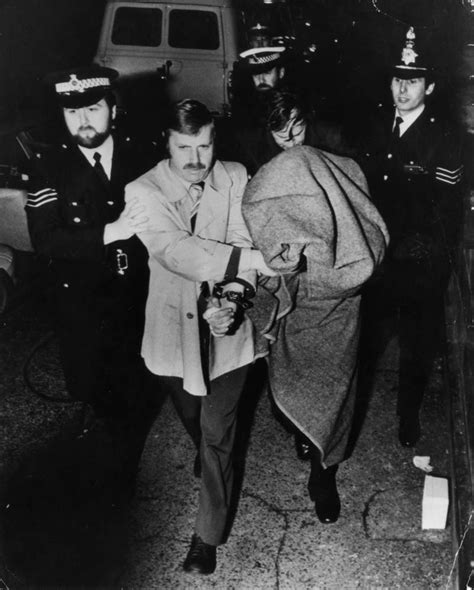 Peter Sutcliffe, The 'Yorkshire Ripper' Who Terrorized 1970s England