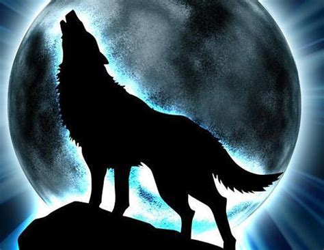 Wolfs Howl by BloodThirstyVampier2 on DeviantArt