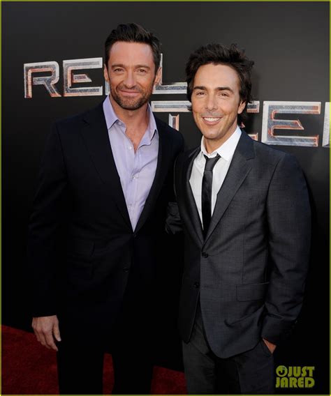 Shawn Levy Says He & Hugh Jackman Talk Often About 'Real Steel' Sequel ...