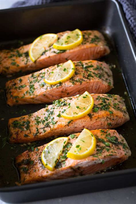 Baked Whole Sockeye Salmon Recipes | Dandk Organizer