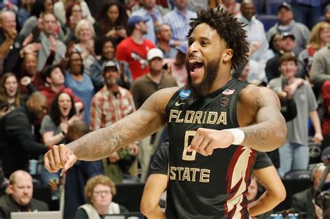 FSU Basketball: Fans react to Phil Cofer returning for another year