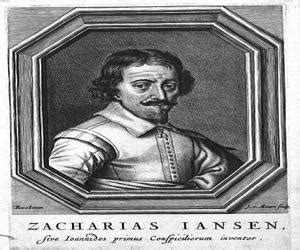 Zacharias Janssen Biography, Birthday. Awards & Facts About Zacharias ...