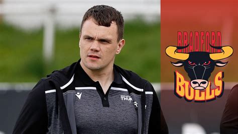 Bradford Bulls appoint new head coach on long-term deal from 2024: 'It ...