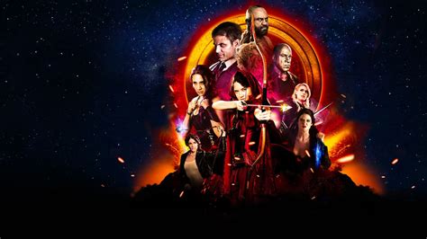 Avengers Grimm - Trailer en streaming direct et replay sur CANAL+ | myCANAL