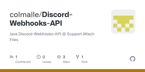 Discord-Webhooks-API/Example.java at master · colmalle/Discord-Webhooks-API · GitHub