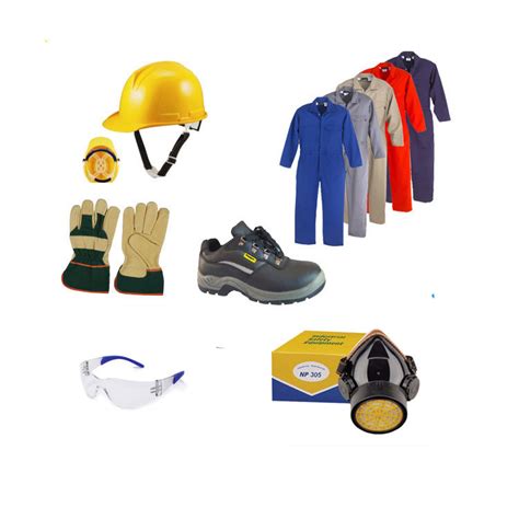 China PPE Construction Safety Equipment, Personal Protective Equipment ...