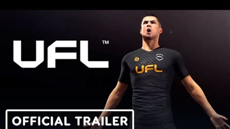 UFL: Release date, price & features for new football game