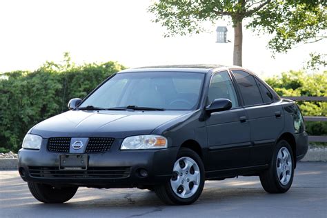 2006 Nissan Sentra S | Prestige Motors – Car Dealership in Cameron Park, CA