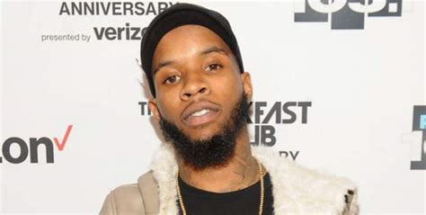 Tory Lanez Height, Weight, Body Measurements, Shoe Size