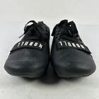 NOBULL Women's CYCLING SHOES US 7 BlackPeloton Bike Bicycle Shoes | eBay