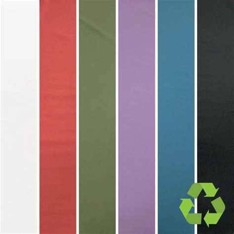 Polyester vs. Polyurethane | Pine Crest Fabrics | Fabric Blog