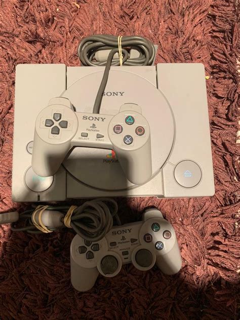 Sony ps1 console | in Huddersfield, West Yorkshire | Gumtree