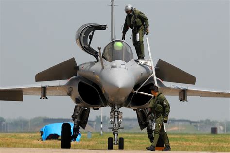 FAQ| Story of Rafale, Its Importance for India and Weaponry Explained - All You Need to Know