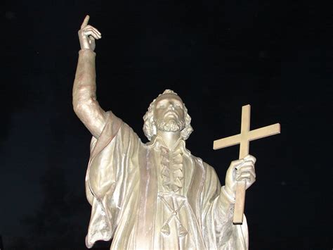 Saint Francis Xavier Statue 2 by FantasyStock on DeviantArt