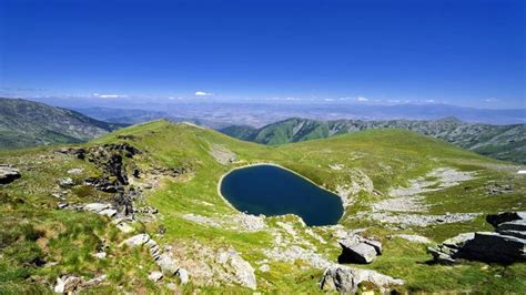 Pelister National Park - VISIT Macedonia