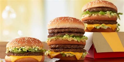 I'm Lovin' It! - What Time Does McDonald's Serve Lunch