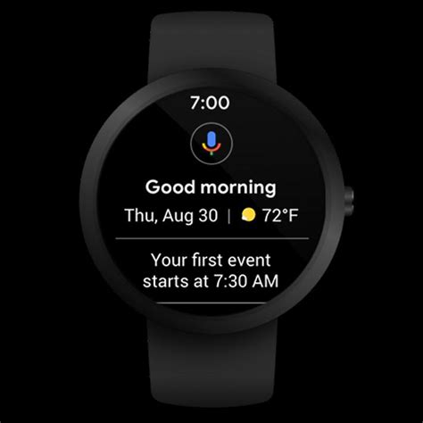 Wear OS by Google for Android - APK Download