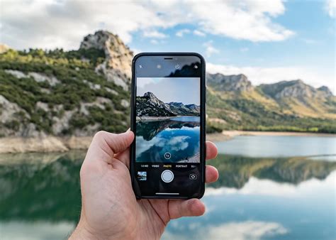 iPhone, Android of camera: deze tips maken je foto's nog beter