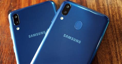 Samsung M10 vs M20 vs M30: What Are Their Differences? - MobyGeek.com