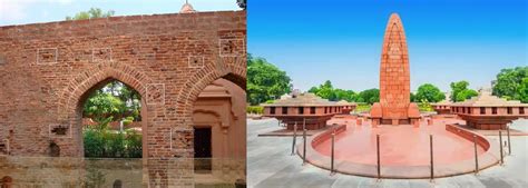 Jallianwala Bagh (Amritsar)