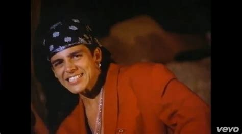 90’s One Hit Wonders, Part One – Gerardo, “Rico Suave” [VIDEOS]