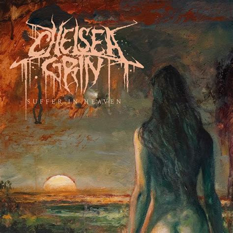 Chelsea Grin Announce New Double Album “Suffer In Hell” / ”Suffer In Heaven” – Metal Anarchy