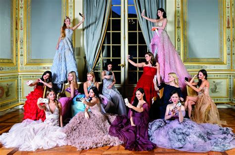 Meet The Young Ladies From 2019's Le Bal Des Débutantes | Tatler Asia