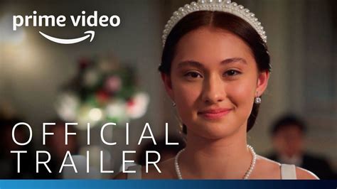 The Summer I Turned Pretty – Official Trailer | Prime Video – Phase9 ...