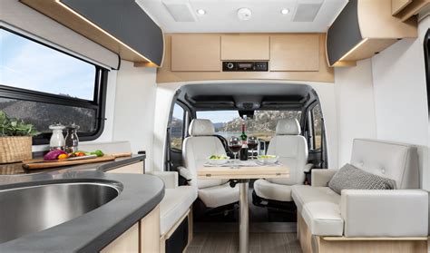 5 Best Mercedes Benz Motorhome RVs - Drivin' & Vibin'