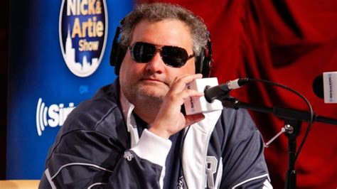 The Real Reason Why Artie Lange Hates Howard Stern