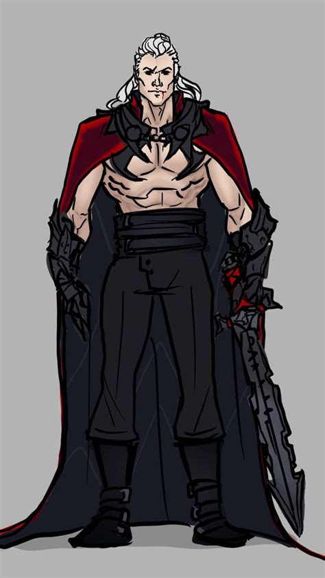 Marvel’s Dracula (Comics) Quick Redesign | Marvel and dc characters ...